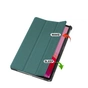 Чохол до планшета BeCover Smart Case Lenovo Tab M11 (2024) TB-TB330FU/Xiaoxin Pad 11 (2024) 11" Dark Green (710456) - зменшене зображення 7