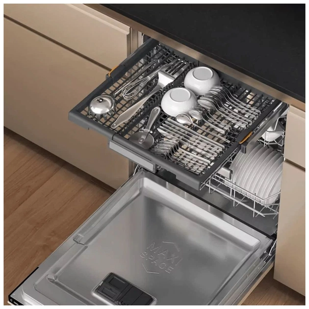 Посудомийна машина Whirlpool W7IHT58T - picture 9
