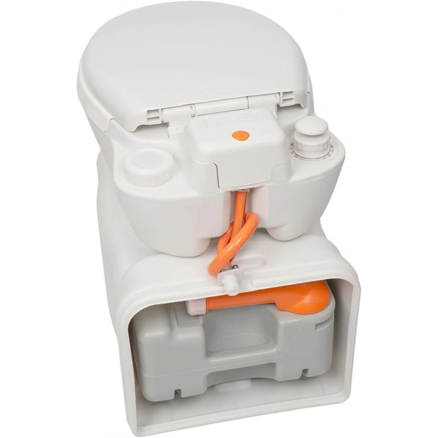 Біотуалет Time Eco TE-1022 (4820211101381) - picture 4