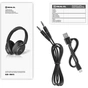 Bluetooth-гарнитура REAL-EL GD-865 Dark Green - уменьшенное изображение 10