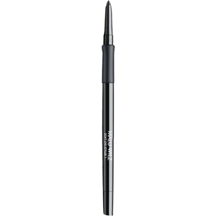 Олівець для очей Malu Wilz Soft Eye Styler 01 - Mystic Black (4043993437718) изображение 1