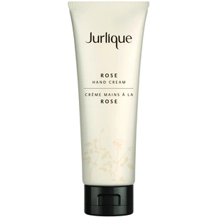 Крем для рук Jurlique з екстрактом троянди 125 мл (708177117308) зображення 1
