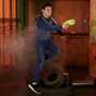 Іграшкова зброя Hasbro Nerf Zombie Strike Quadrot (E2673) - уменьшенное изображение 5