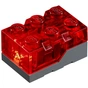 Конструктор LEGO Ideas Інопланетянин (21370) - зменшене зображення 8