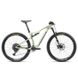 Велосипед Orbea Oiz 29" M20 TR 2021 L Creen/Black (L24119LF) - зменшене зображення 1