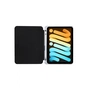 Чехол для планшета BeCover Soft TPU with Apple Pencil Holder iPad Mini 7 2024 Black (712437) - уменьшенное изображение 5