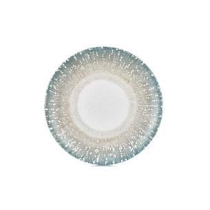 Тарілка By Bone серія "Vista" кругла 27 см (VIS-ZT-27-DZ) зображення 1