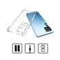 Чохол до мобільного телефона BeCover Anti-Shock Xiaomi 12T / 12T Pro Clear (708910) - зменшене зображення 3