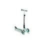 Самокат Globber Go Up Deluxe Lights 5 в 1 Led м'ятний (646-206) - зменшене зображення 4
