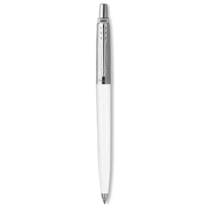 Ручка кулькова Parker JOTTER 17 Originals White CT BP в Eco упаковці (15 032e) зображення 1