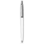 Ручка кулькова Parker JOTTER 17 Originals White CT BP в Eco упаковці (15 032e) - зменшене зображення 1