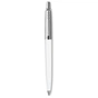 Ручка кулькова Parker JOTTER 17 Originals White CT BP в Eco упаковці (15 032e) - зменшене зображення 1