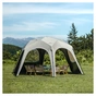 Футпринт для палатки Naturehike CNK230WS014, коричневий (6927595794470) - уменьшенное изображение 3