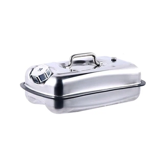 Каністра автомобільна Merlion YT-ML201-3L зображення 1