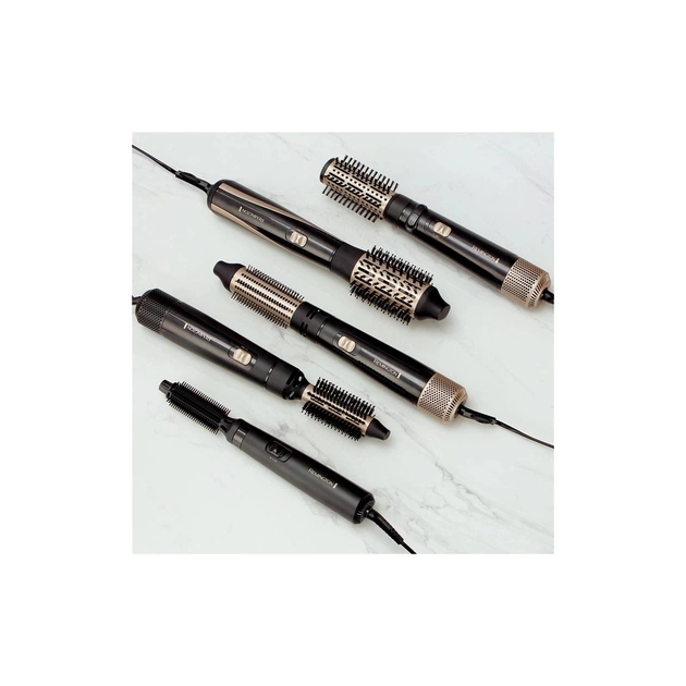 Фен-щітка Remington AS7500 - picture 9