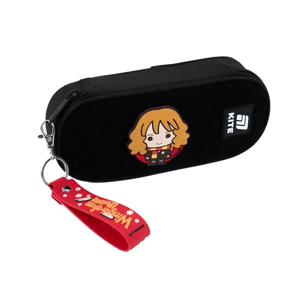 Бейдж Kite набір на липучці та підвіска Harry Potter (HP25-3010-1) - picture 5