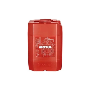 Моторна олива MOTUL 8100 X-clean EFE SAE 5W30 20л (814022) зображення 1