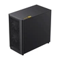 Корпус для ПК Gamemax F36 Dark - зменшене зображення 7