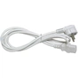 Кабель живлення C13 1.8m white Cablexpert (PC-186W-VDE) - preview 2