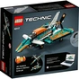 Конструктор LEGO Technic Спортивний літак 154 деталі (42117) - зменшене зображення 6