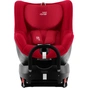 Автокрісло Britax-Romer Dualfix 2 R Fire Red (2000032196) - зменшене зображення 2