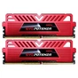 Модуль пам'яті для комп'ютера DDR4 16GB (2x8GB) 2400 MHz EVO Potenza Heatsink System Geil (GLWR416GB2400C15DC) - зменшене зображення 1