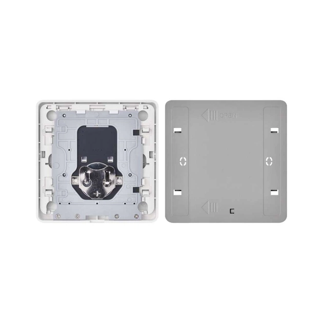 Розумний вимикач EMOS H5012 2 buttons ZigBee 3.0 (H5012) - picture 7