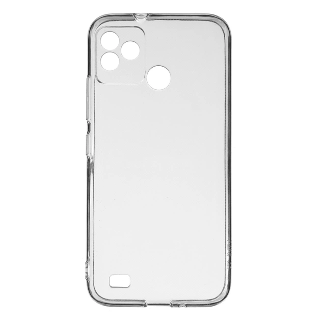Чехол для мобильного телефона Armorstandart Air Series TECNO POP 5 Go (BD1) Camera cover Transparent (ARM67160) - изображение 1