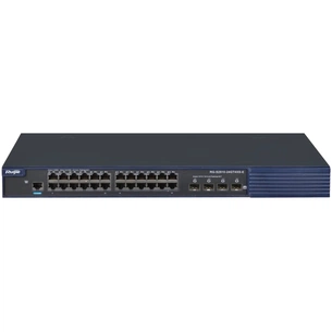 Комутатор мережевий Ruijie Networks RG-S2910-24GT4XS-E зображення 1