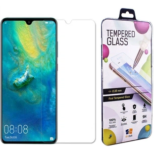 Скло захисне Drobak Huawei Mate 20X (121230) зображення 1