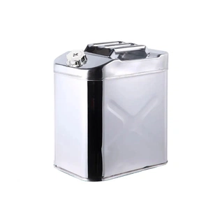 Каністра автомобільна Merlion YT-ML201-30L зображення 1