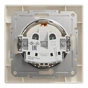 Розетка Schneider Electric ASFORA крем (EPH2900123) - уменьшенное изображение 8