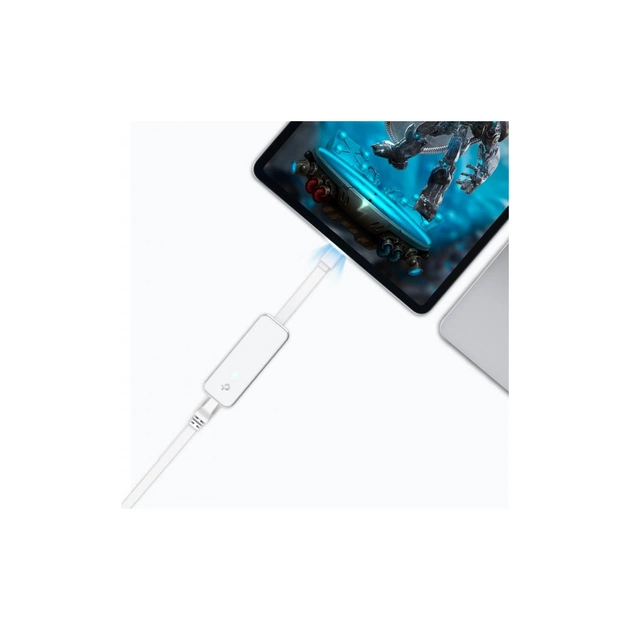 Мережева карта TP-Link UE300C - picture 4