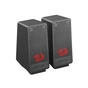 Акустична система Redragon Ranch GS513 Led USB Black (72009) - зменшене зображення 2