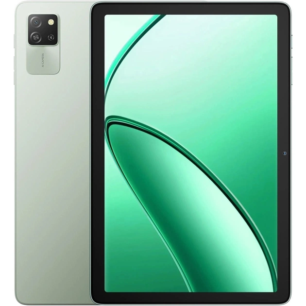 Планшет Blackview Tab 60 10.1" HD+ 4 / 128GB / WIFI Green (6931548318224) - зображення 1