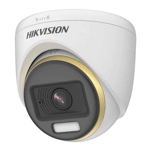 Камера відеоспостереження Hikvision DS-2CE70DF3T-PF (3.6) зображення 1