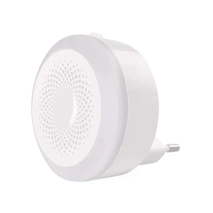 Нічник EMOS 5Lm 230V пластик (P3326) зображення 1