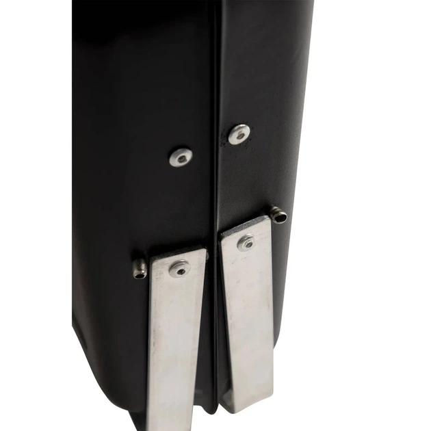 Гриль-барбекю Bo-Camp Irvin Black/Silver (8108380) - picture 9