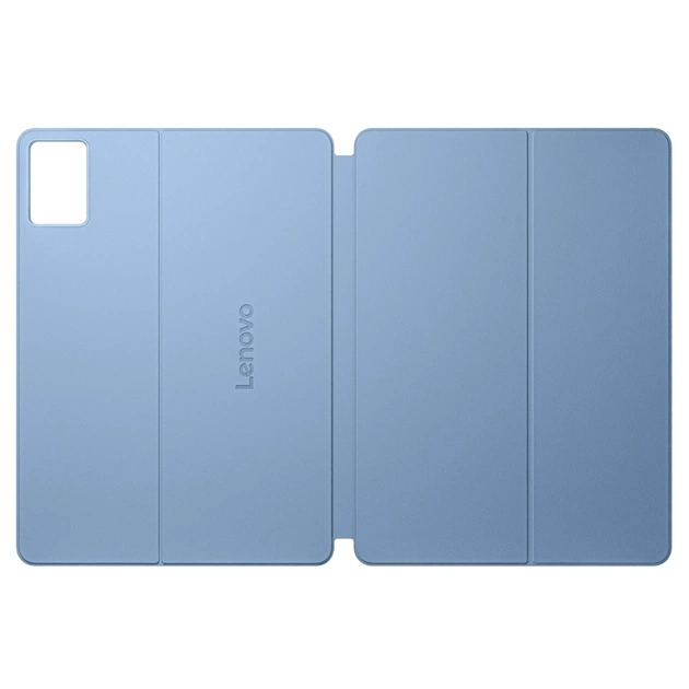 Чехол для планшета Lenovo Idea Tab Folio Case Blue (ZG38C06994) - изображение 1