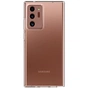 Чехол-накладка Spigen Liquid Crystal для Samsung Galaxy Note20 Ultra SM-N985 Clear (ACS01389) - уменьшенное изображение 4