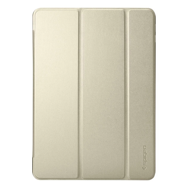 Чохол до планшета Spigen iPad 9.7" (2018) Smart Fold Gold (053CS23066) - изображение 1
