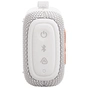 Акустическая система JBL GO 5 White (JBLGO5WHT) - уменьшенное изображение 4
