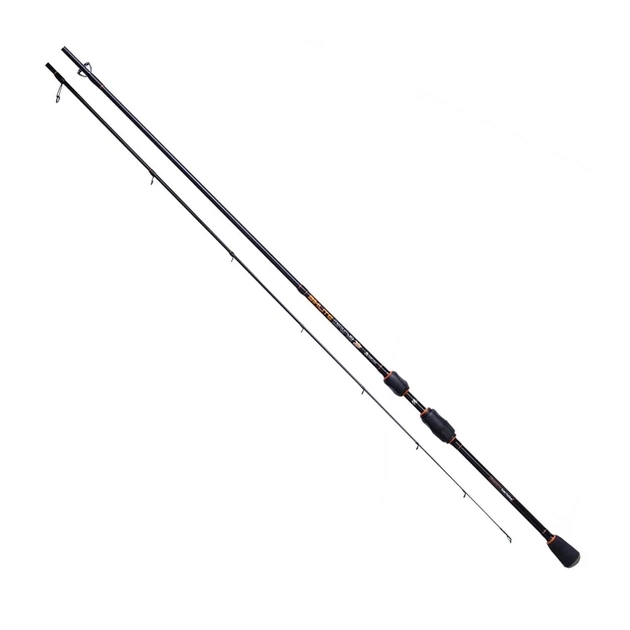 Вудилище Mikado Bixlite Medium Jig 2.22м до 22гр. (WAA711-222) - зображення 1