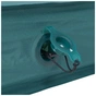 Туристичний килимок Exped MegaMat Duo M cypress - бірюзовий (018.1266) - зменшене зображення 2