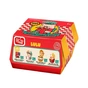Фигурка 10/10 Toys сюрприза LuLu the Piggy Burger Express Movable Series (LULU1310) - уменьшенное изображение 1