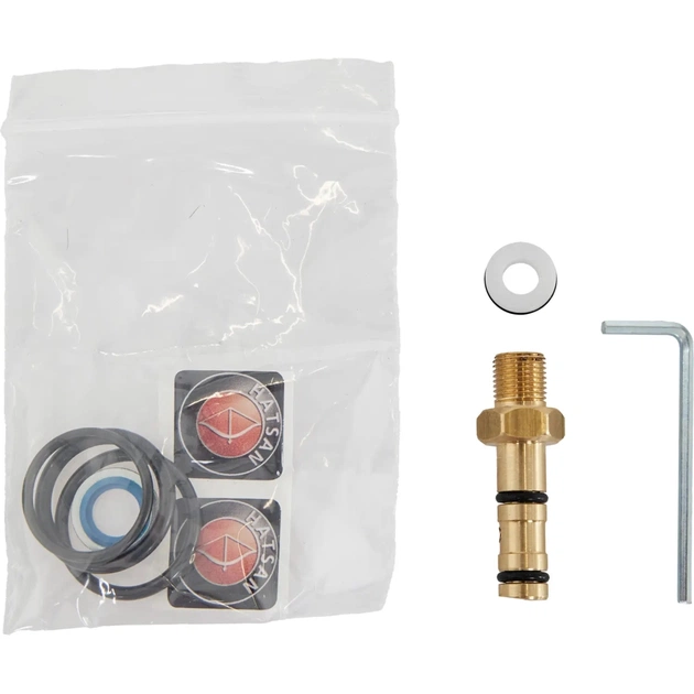 Пневматична гвинтівка Optima Hercules - зображення 12