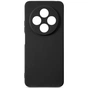Чохол до мобільного телефона Armorstandart Matte Slim Fit Xiaomi Redmi 17C 4G Camera cover Black (ARM92761) - зменшене зображення 1