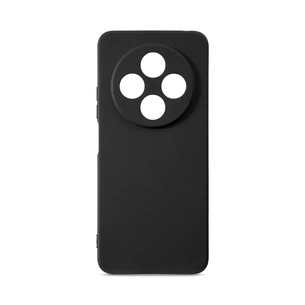 Чохол до мобільного телефона Armorstandart Matte Slim Fit Xiaomi Redmi 17C 4G Camera cover Black (ARM92761) зображення 1
