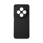 Чохол до мобільного телефона Armorstandart Matte Slim Fit Xiaomi Redmi 17C 4G Camera cover Black (ARM92761) - зменшене зображення 1