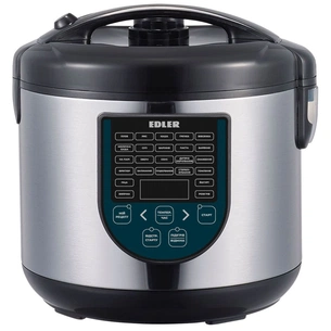 Мультиварка Edler EDMC-2006 зображення 1